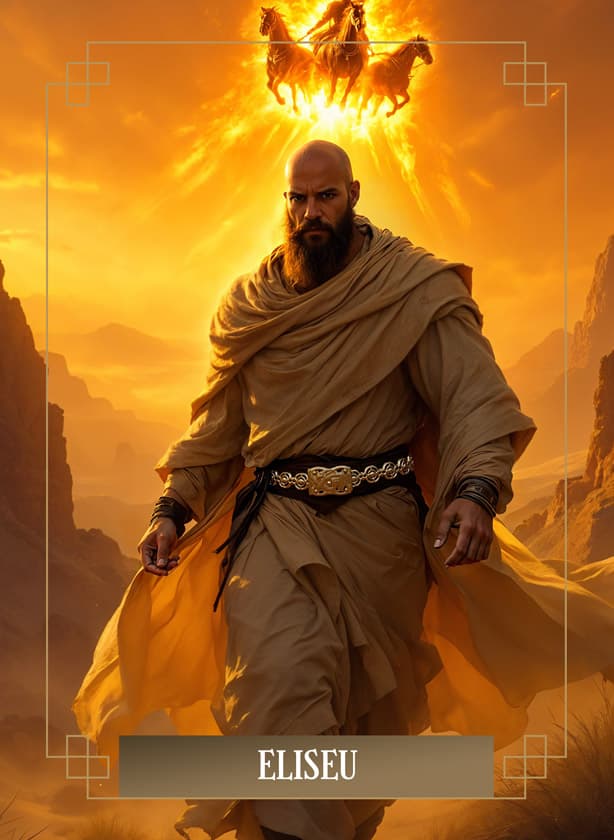 Eliseu