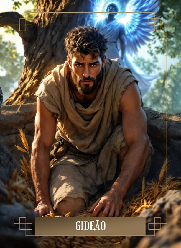 Gideão