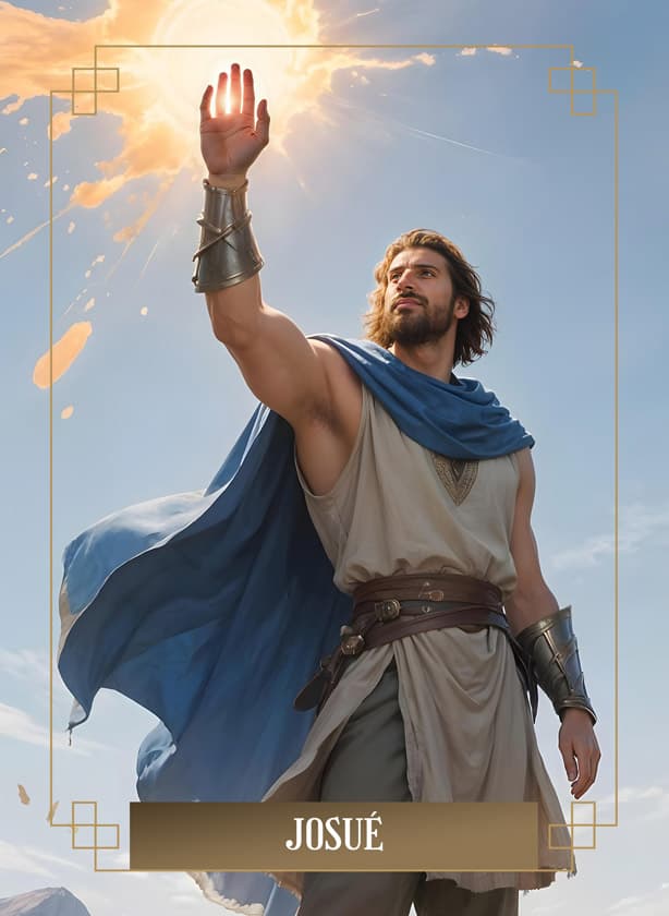 Josué