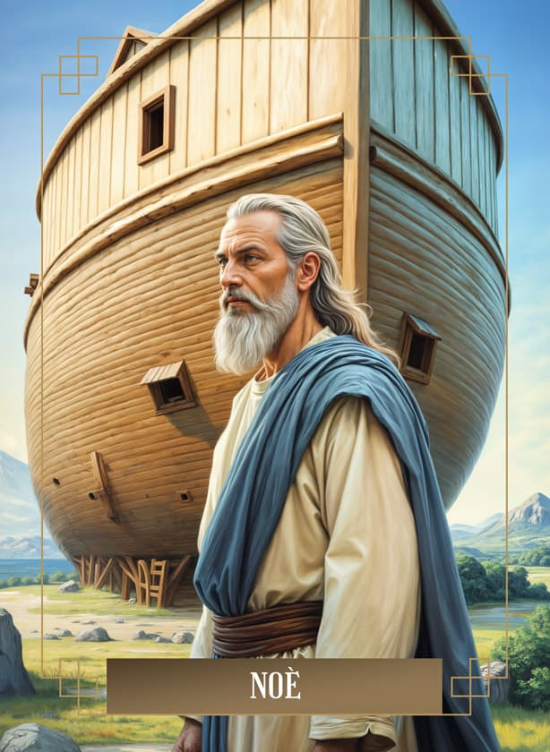 Noé