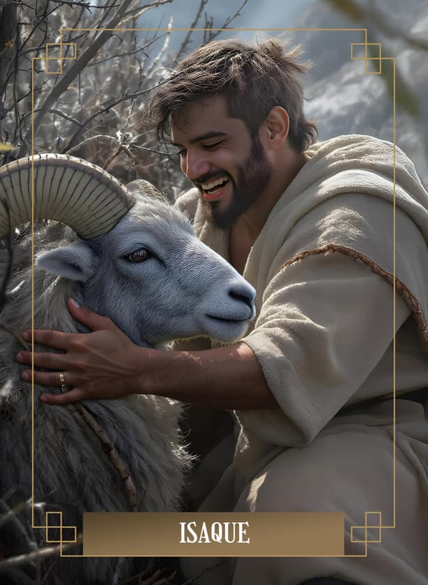 Isaque