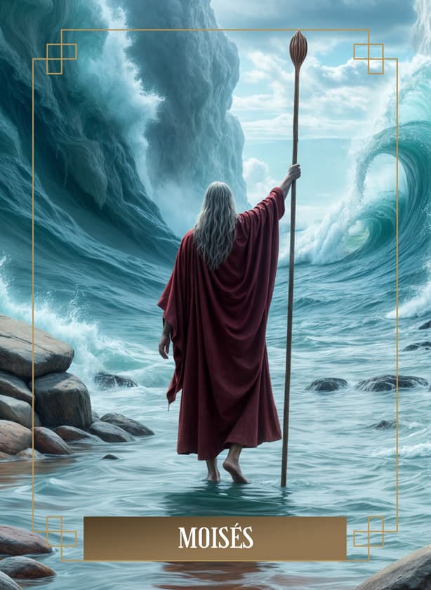 Moisés