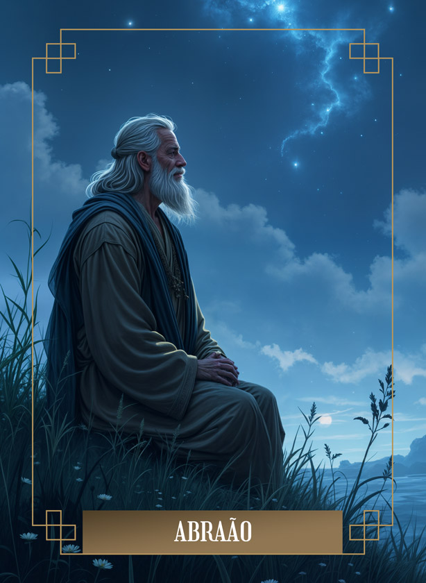 Abraão