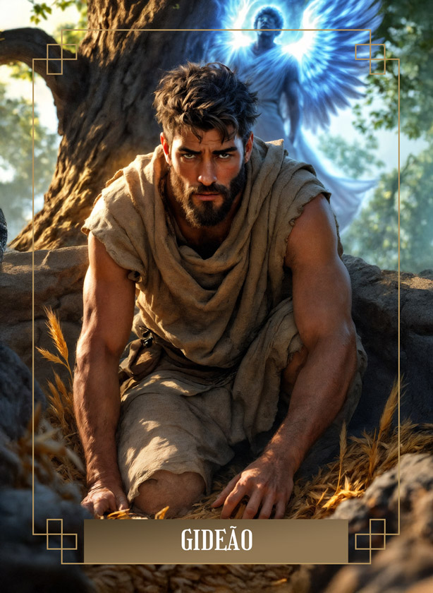 Gideão