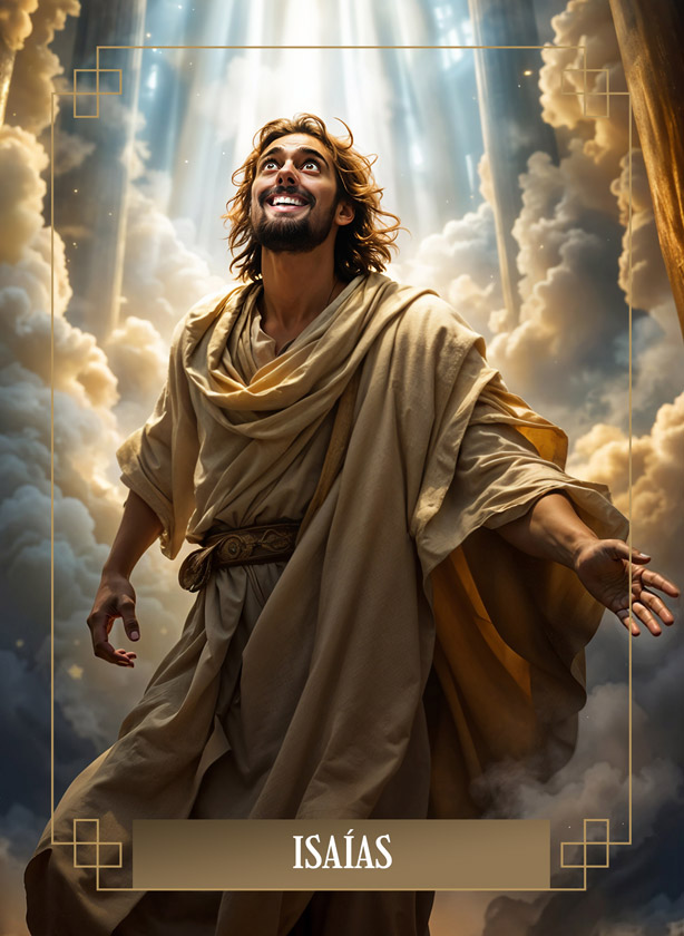 Isaías