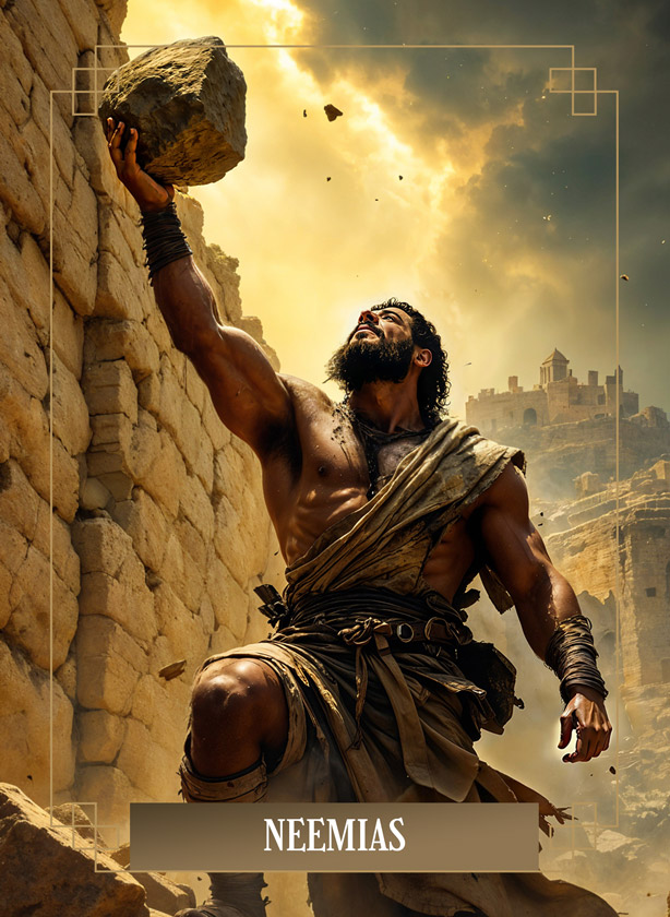 Neemias