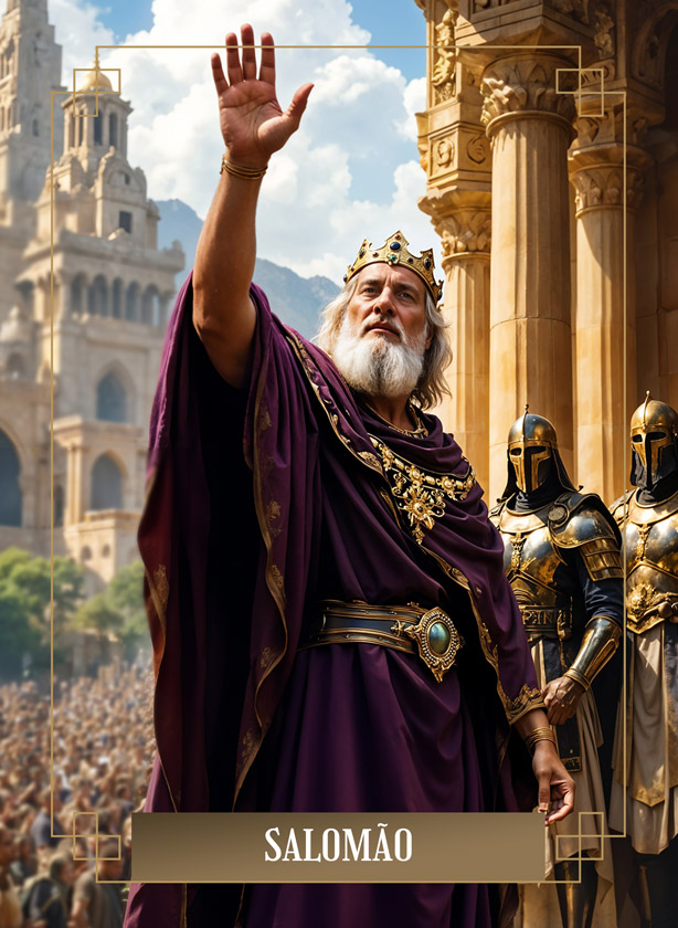 Salomão