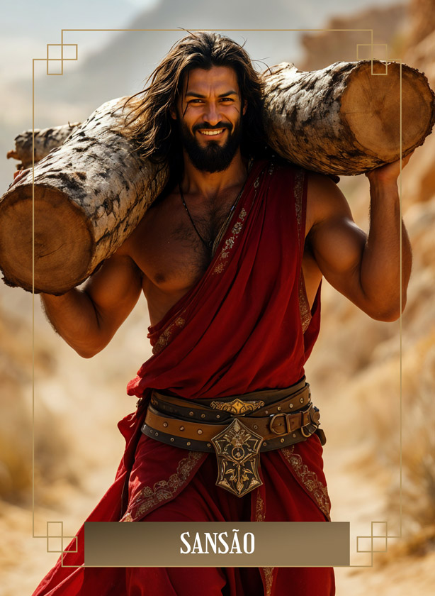 Sansão